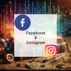 Facebook & Instagram